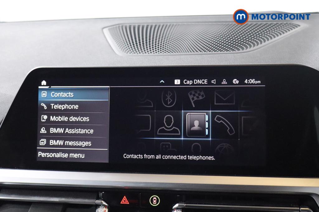 BMW 3 Series M Sport Automatic Petrol Plug-In Hybrid Estate - Stock Number (1554488) - 12th supplementary image
