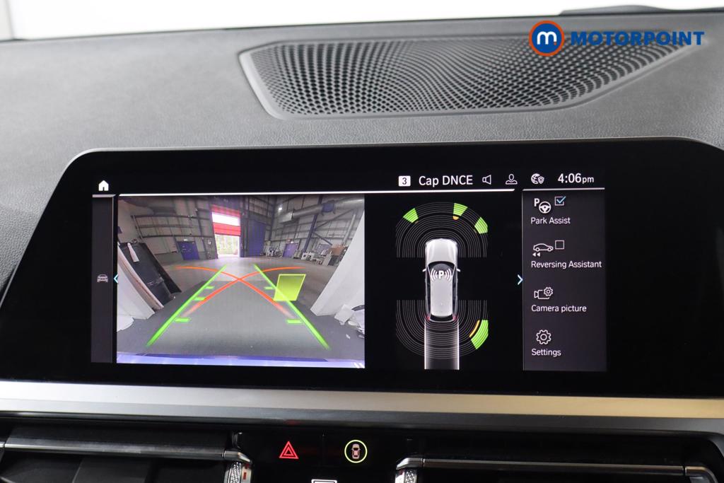 BMW 3 Series M Sport Automatic Petrol Plug-In Hybrid Estate - Stock Number (1554488) - 13th supplementary image