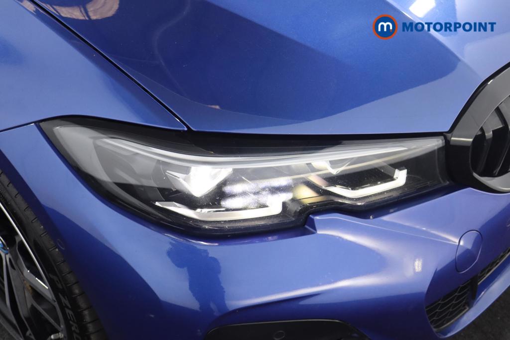 BMW 3 Series M Sport Automatic Petrol Plug-In Hybrid Estate - Stock Number (1554488) - 18th supplementary image