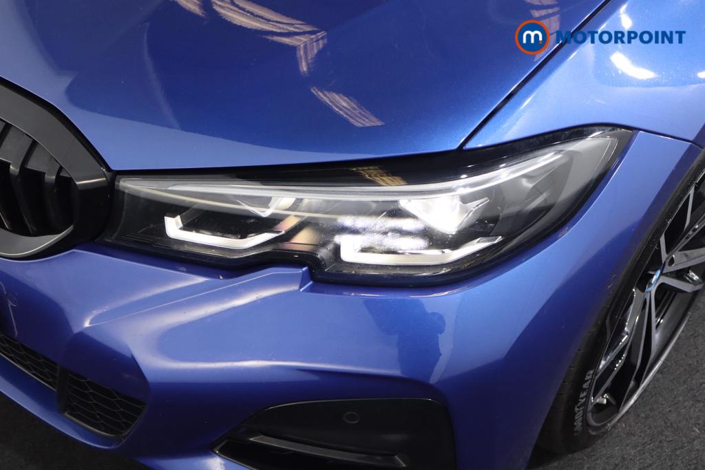BMW 3 Series M Sport Automatic Petrol Plug-In Hybrid Estate - Stock Number (1554488) - 19th supplementary image