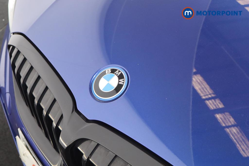 BMW 3 Series M Sport Automatic Petrol Plug-In Hybrid Estate - Stock Number (1554488) - 20th supplementary image