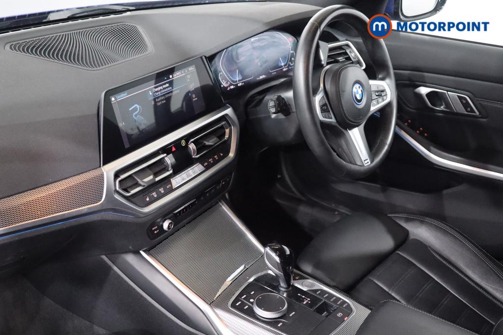 BMW 3 Series M Sport Automatic Petrol Plug-In Hybrid Estate - Stock Number (1554488) - 21st supplementary image