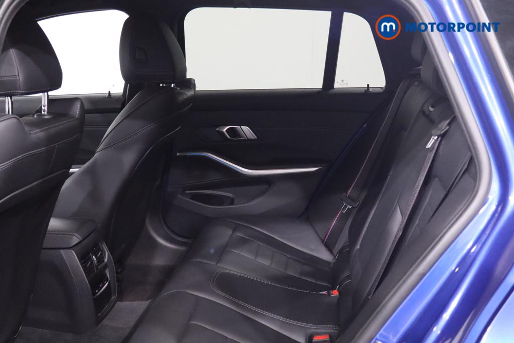 BMW 3 Series M Sport Automatic Petrol Plug-In Hybrid Estate - Stock Number (1554488) - 23rd supplementary image