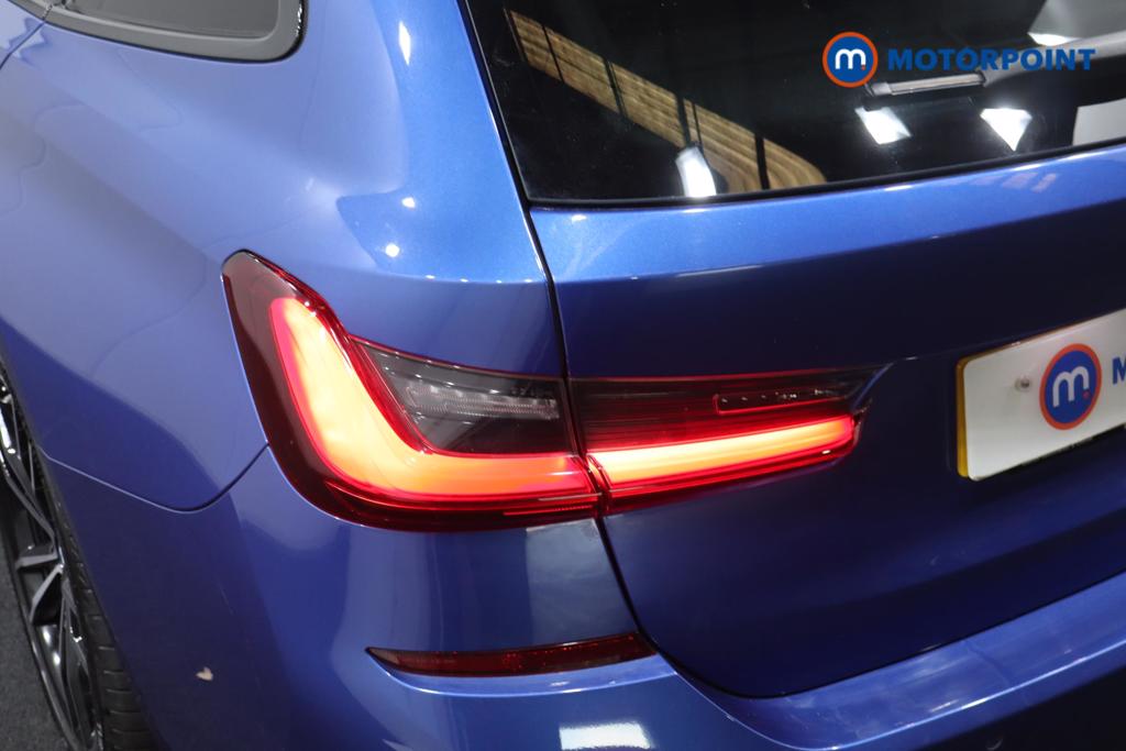 BMW 3 Series M Sport Automatic Petrol Plug-In Hybrid Estate - Stock Number (1554488) - 24th supplementary image