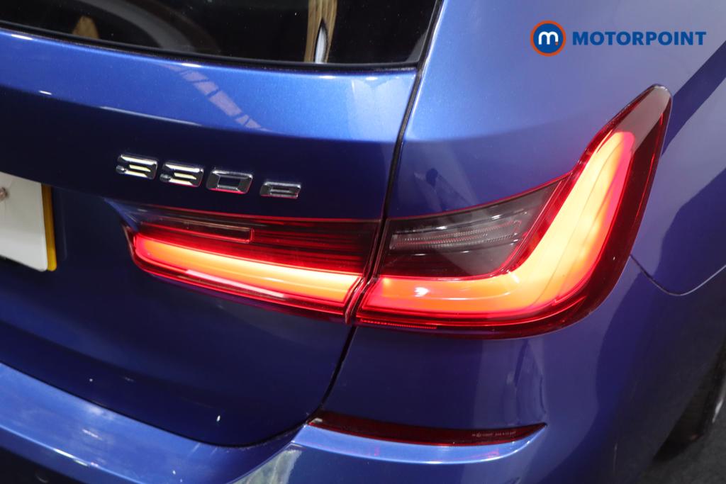 BMW 3 Series M Sport Automatic Petrol Plug-In Hybrid Estate - Stock Number (1554488) - 25th supplementary image