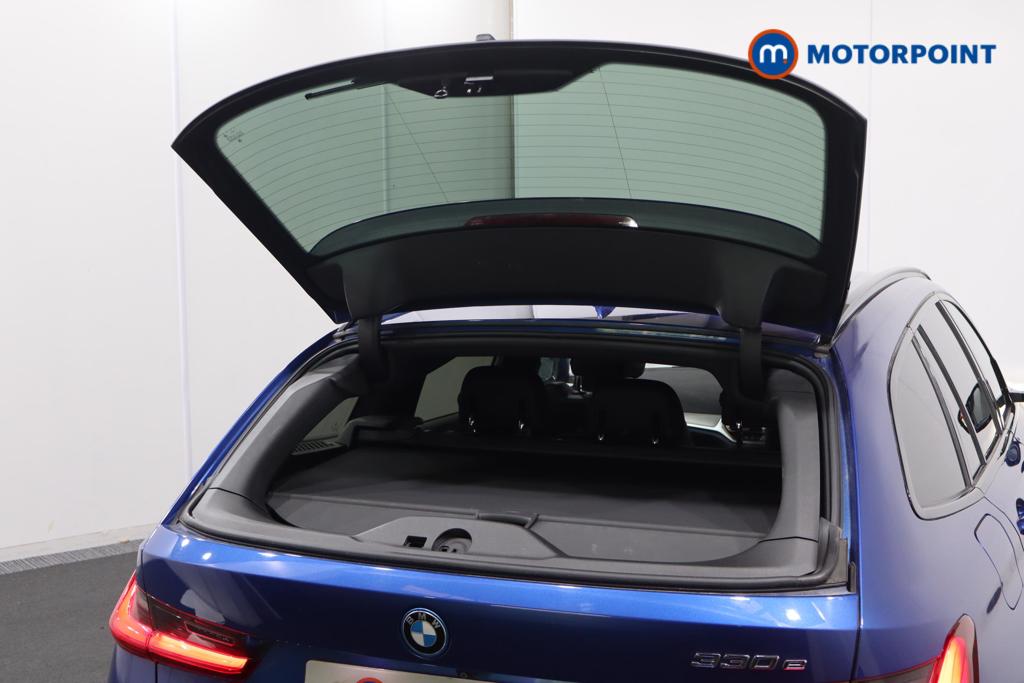 BMW 3 Series M Sport Automatic Petrol Plug-In Hybrid Estate - Stock Number (1554488) - 27th supplementary image