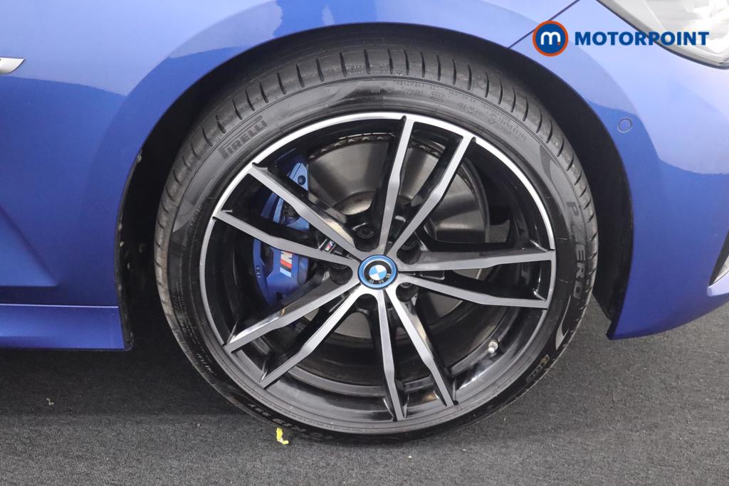 BMW 3 Series M Sport Automatic Petrol Plug-In Hybrid Estate - Stock Number (1554488) - 31st supplementary image