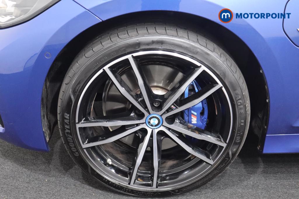 BMW 3 Series M Sport Automatic Petrol Plug-In Hybrid Estate - Stock Number (1554488) - 32nd supplementary image