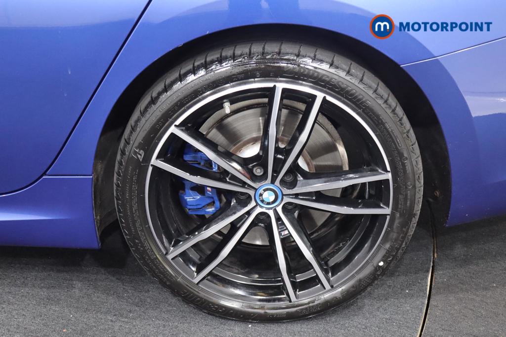 BMW 3 Series M Sport Automatic Petrol Plug-In Hybrid Estate - Stock Number (1554488) - 33rd supplementary image