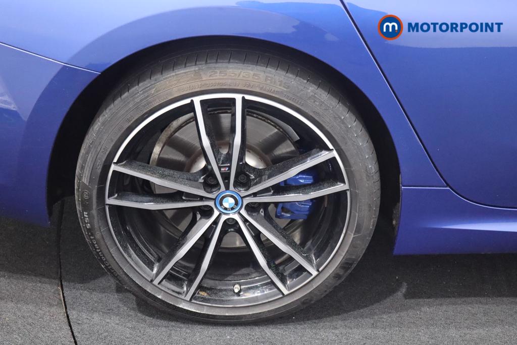 BMW 3 Series M Sport Automatic Petrol Plug-In Hybrid Estate - Stock Number (1554488) - 34th supplementary image