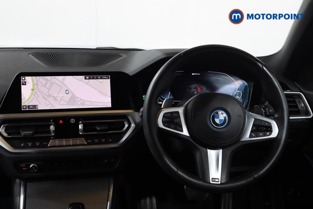 BMW 3 Series M Sport Automatic Petrol Plug-In Hybrid Estate - Stock Number (1554488) - 1st supplementary image