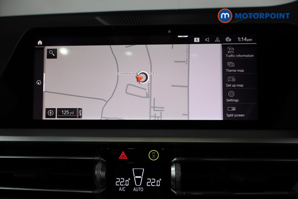 BMW 4 Series M Sport Automatic Petrol Coupe - Stock Number (1554744) - 2nd supplementary image