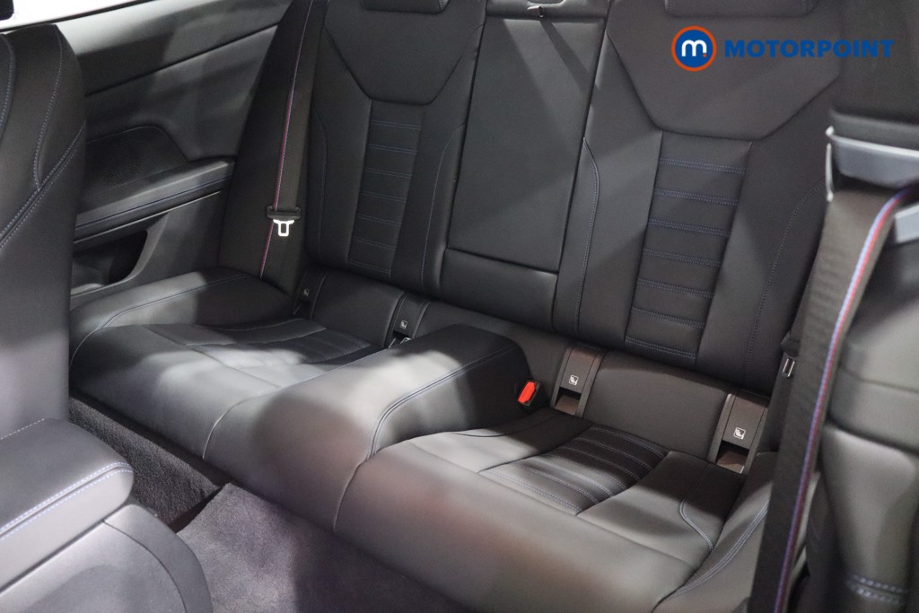 BMW 4 Series M Sport Automatic Petrol Coupe - Stock Number (1554744) - 5th supplementary image