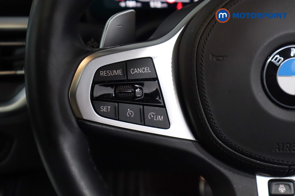 BMW 4 Series M Sport Automatic Petrol Coupe - Stock Number (1554744) - 7th supplementary image