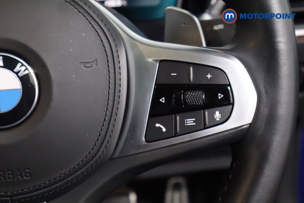 BMW 4 Series M Sport Automatic Petrol Coupe - Stock Number (1554744) - 8th supplementary image
