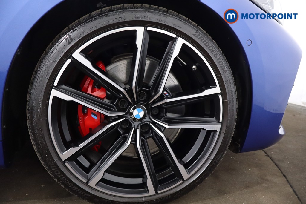 BMW 4 Series M Sport Automatic Petrol Coupe - Stock Number (1554744) - 10th supplementary image