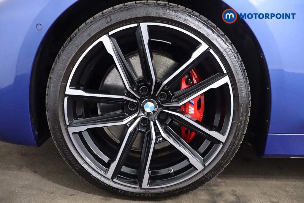 BMW 4 Series M Sport Automatic Petrol Coupe - Stock Number (1554744) - 11th supplementary image