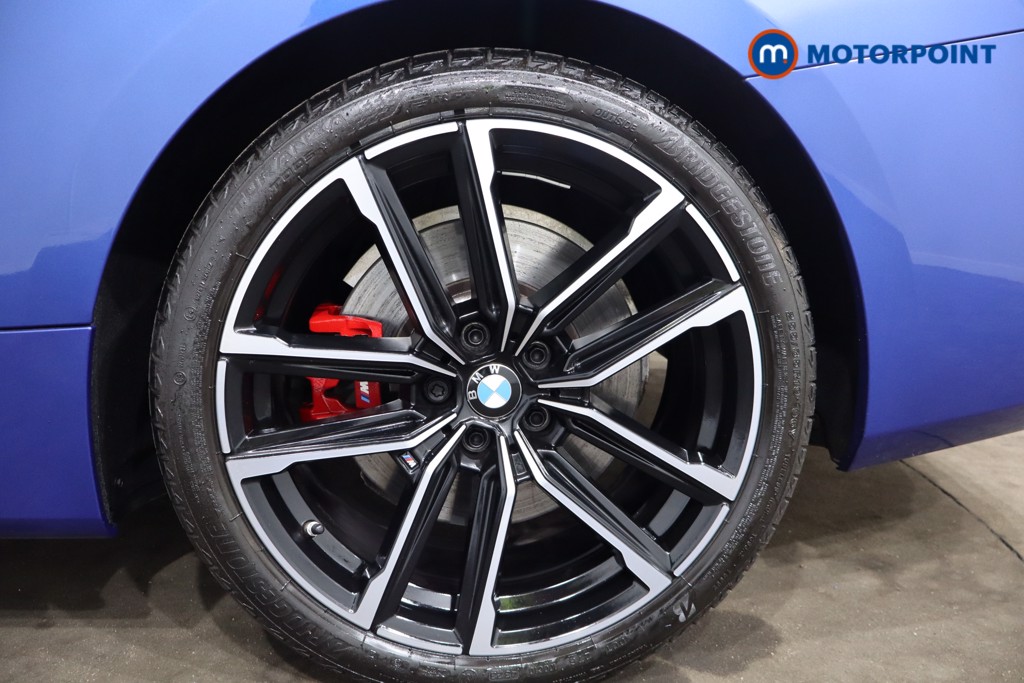 BMW 4 Series M Sport Automatic Petrol Coupe - Stock Number (1554744) - 12th supplementary image