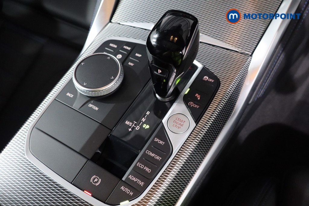 BMW 4 Series M Sport Automatic Petrol Coupe - Stock Number (1554744) - 15th supplementary image
