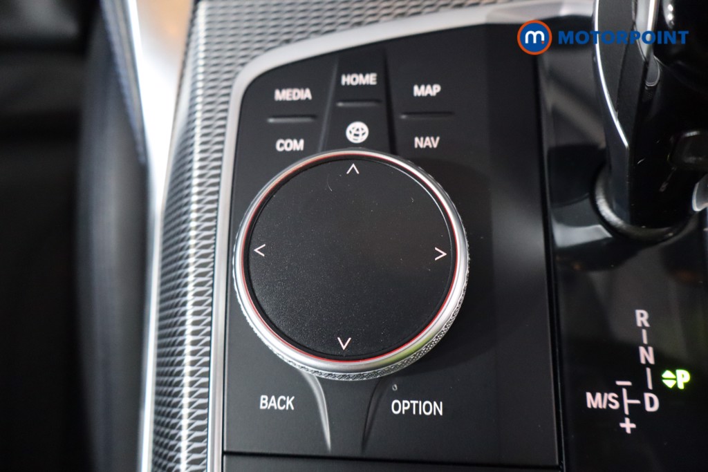 BMW 4 Series M Sport Automatic Petrol Coupe - Stock Number (1554744) - 16th supplementary image