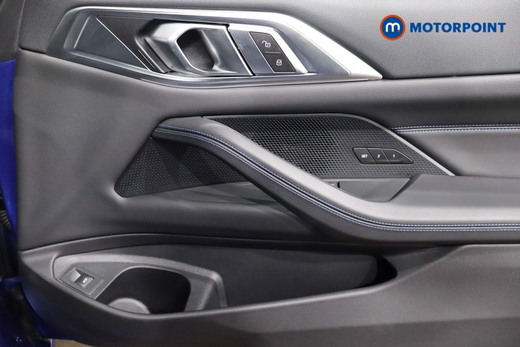 BMW 4 Series M Sport Automatic Petrol Coupe - Stock Number (1554744) - 17th supplementary image