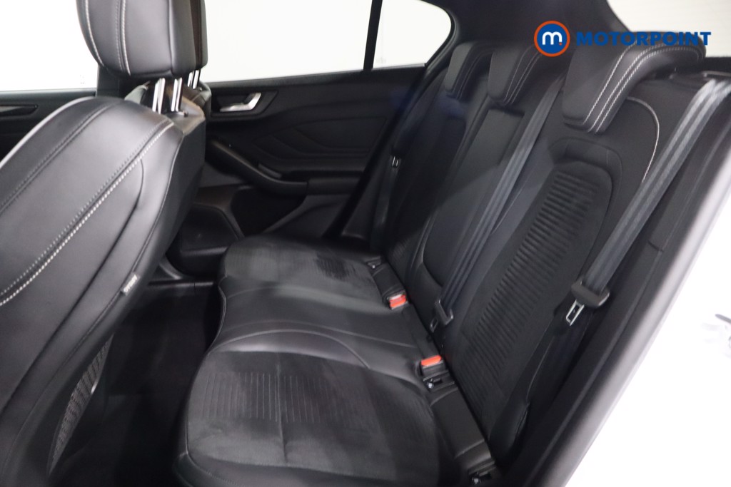 Ford Focus ST Manual Petrol Hatchback - Stock Number (1495568) - 5th supplementary image