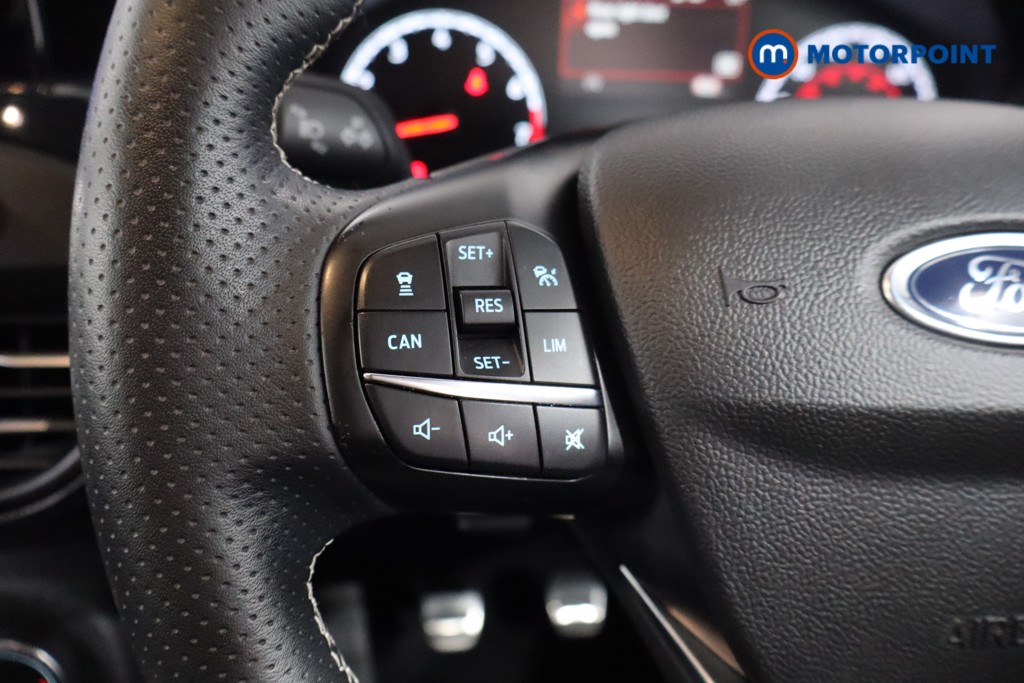 Ford Focus ST Manual Petrol Hatchback - Stock Number (1495568) - 7th supplementary image