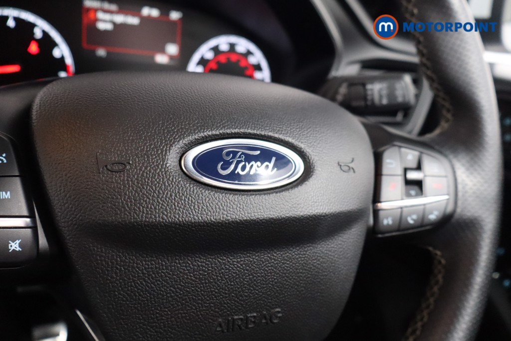 Ford Focus ST Manual Petrol Hatchback - Stock Number (1495568) - 8th supplementary image