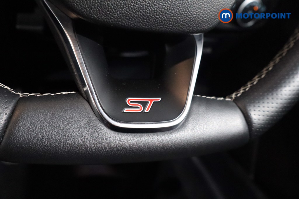 Ford Focus ST Manual Petrol Hatchback - Stock Number (1495568) - 9th supplementary image
