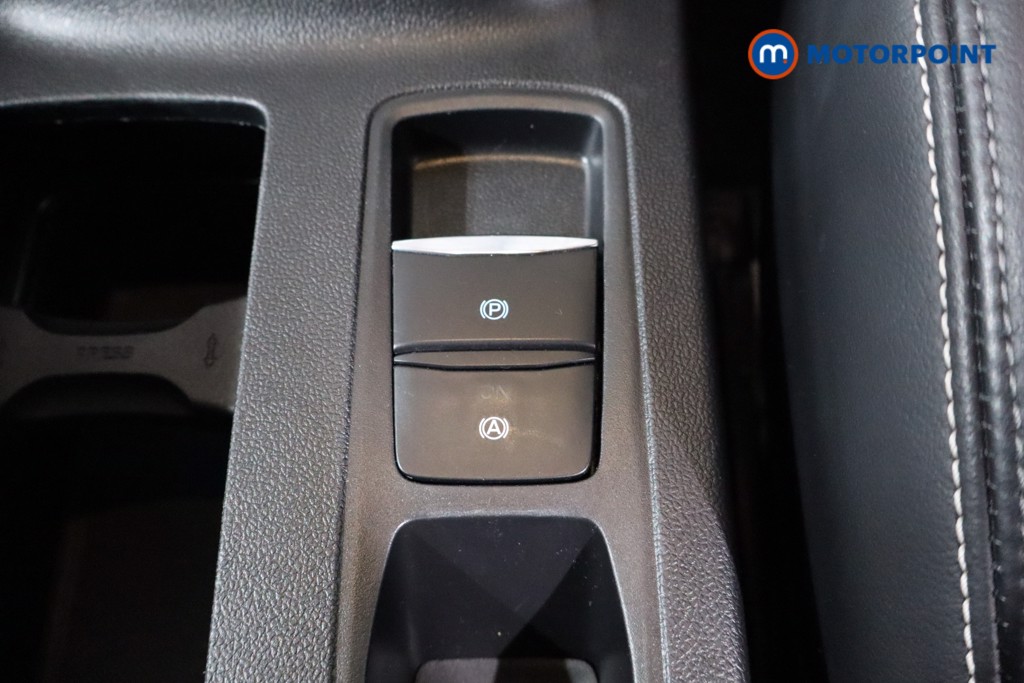Ford Focus ST Manual Petrol Hatchback - Stock Number (1495568) - 20th supplementary image
