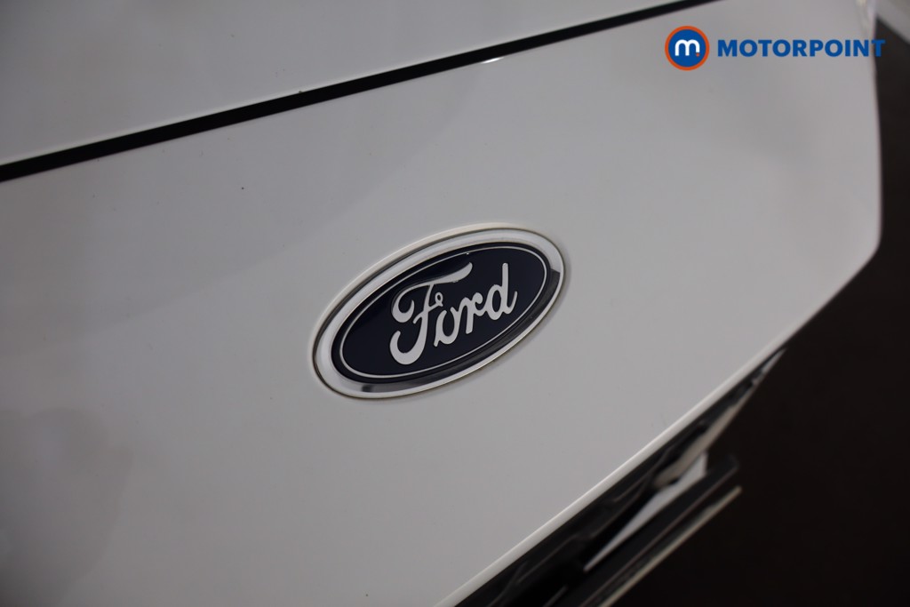 Ford Focus ST Manual Petrol Hatchback - Stock Number (1495568) - 22nd supplementary image