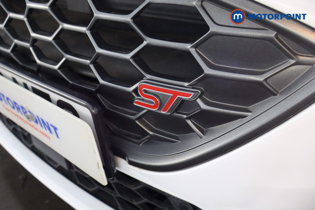 Ford Focus ST Manual Petrol Hatchback - Stock Number (1495568) - 23rd supplementary image
