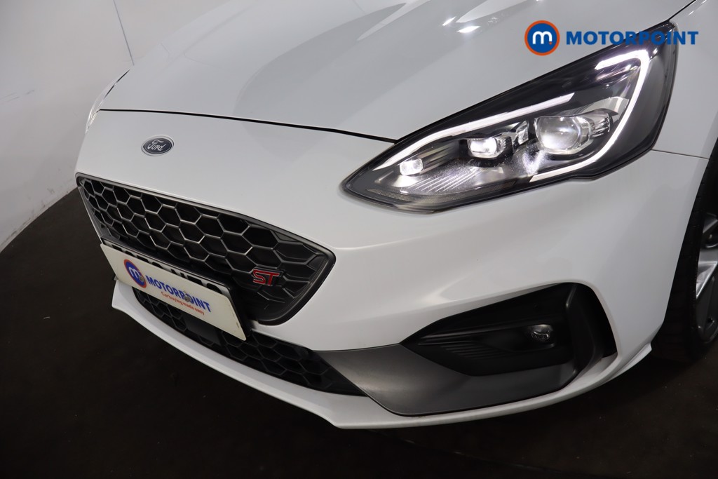 Ford Focus ST Manual Petrol Hatchback - Stock Number (1495568) - 24th supplementary image