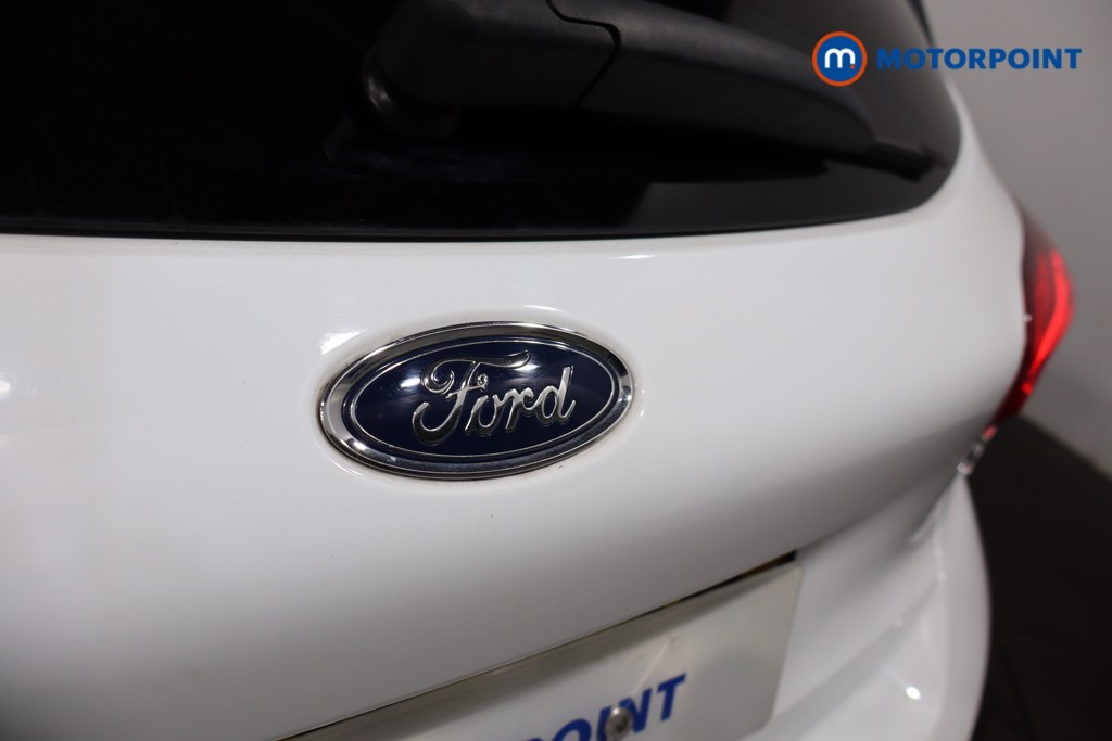 Ford Focus ST Manual Petrol Hatchback - Stock Number (1495568) - 26th supplementary image