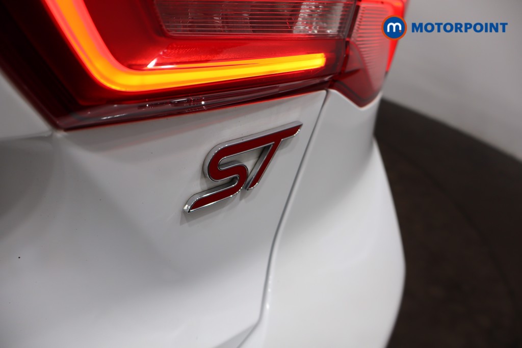 Ford Focus ST Manual Petrol Hatchback - Stock Number (1495568) - 27th supplementary image