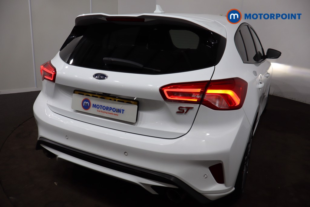 Ford Focus ST Manual Petrol Hatchback - Stock Number (1495568) - 28th supplementary image