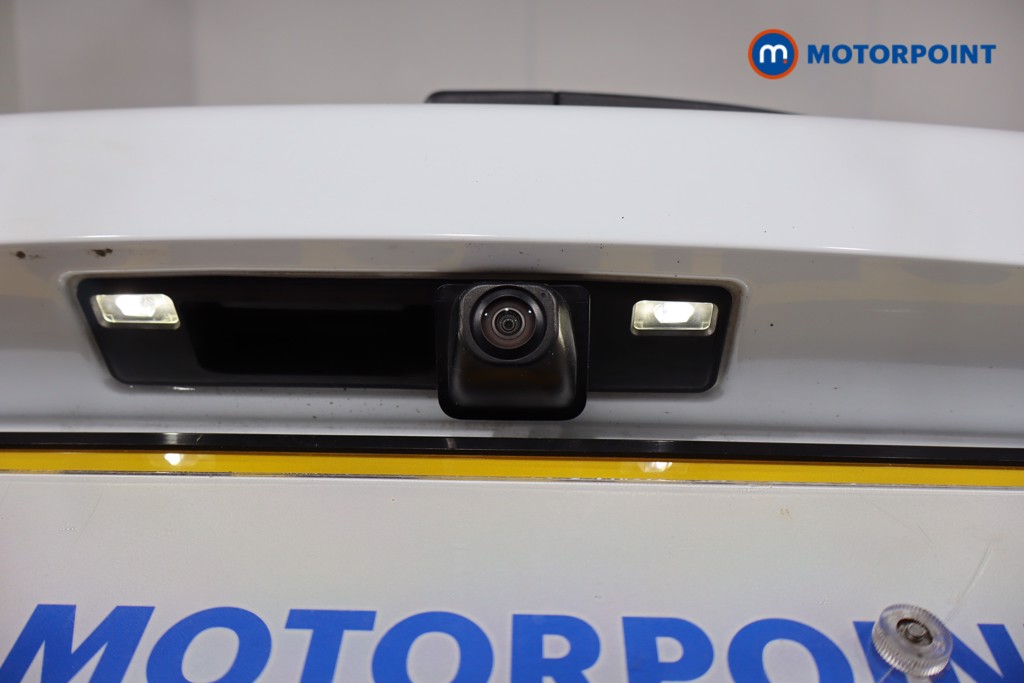 Ford Focus ST Manual Petrol Hatchback - Stock Number (1495568) - 30th supplementary image