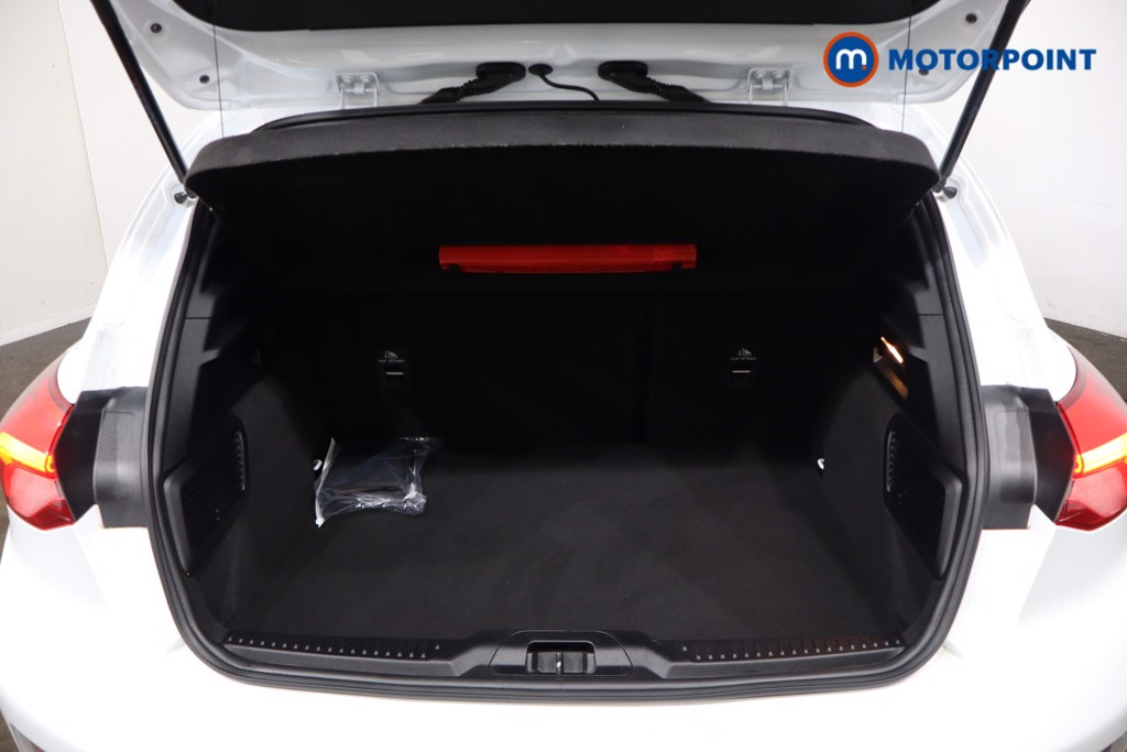 Ford Focus ST Manual Petrol Hatchback - Stock Number (1495568) - 31st supplementary image