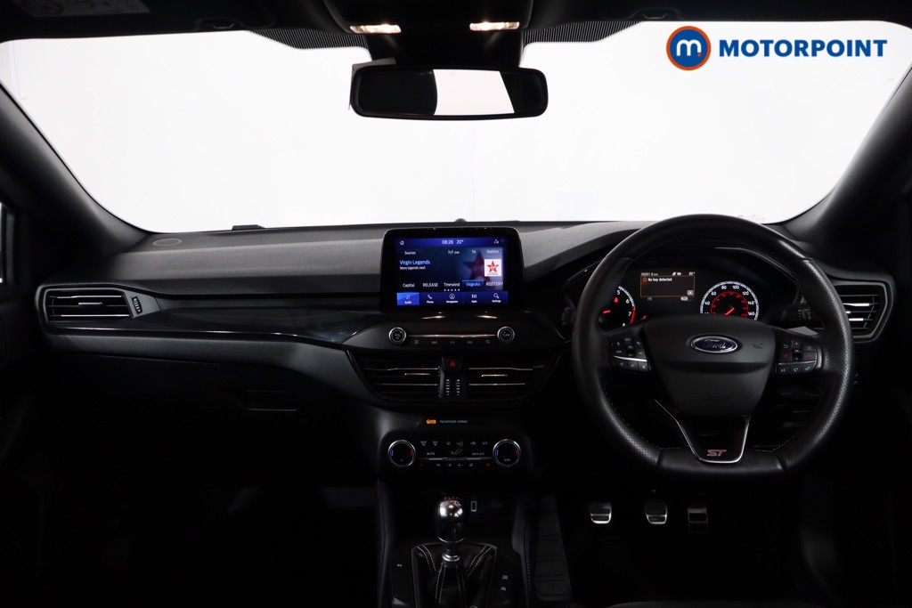 Ford Focus ST Manual Petrol Hatchback - Stock Number (1495568) - 1st supplementary image