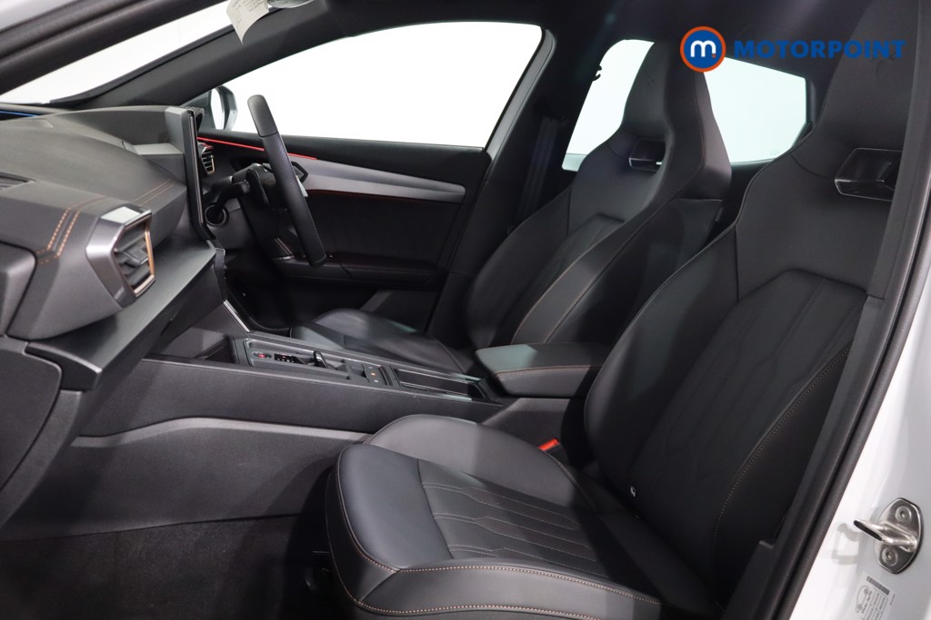 Cupra Formentor V2 Automatic Petrol Plug-In Hybrid SUV - Stock Number (1524974) - 4th supplementary image