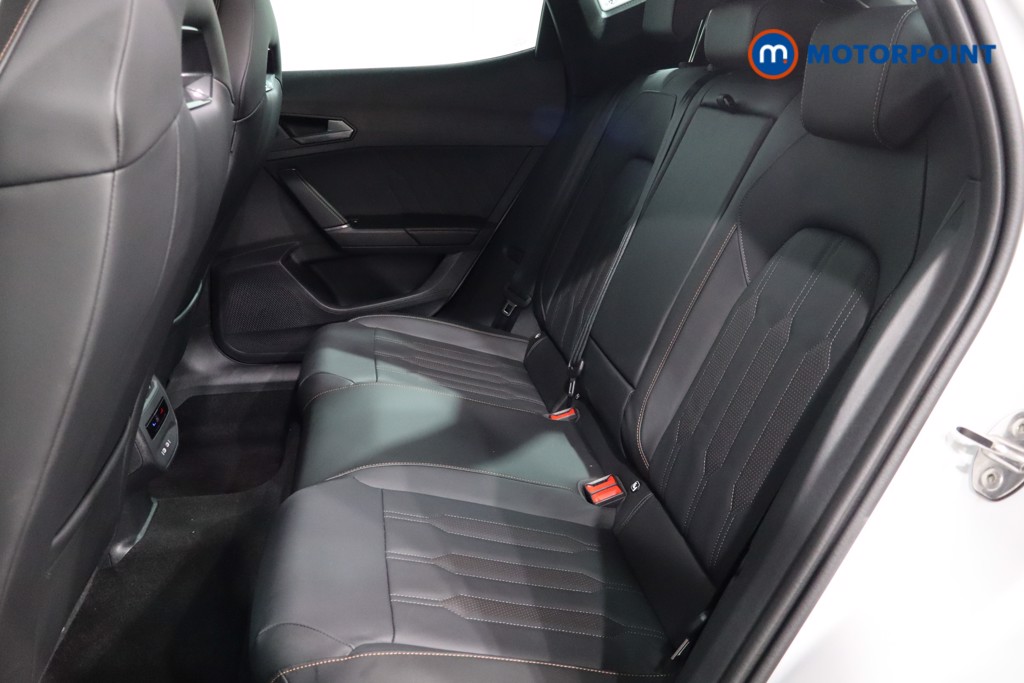 Cupra Formentor V2 Automatic Petrol Plug-In Hybrid SUV - Stock Number (1524974) - 5th supplementary image