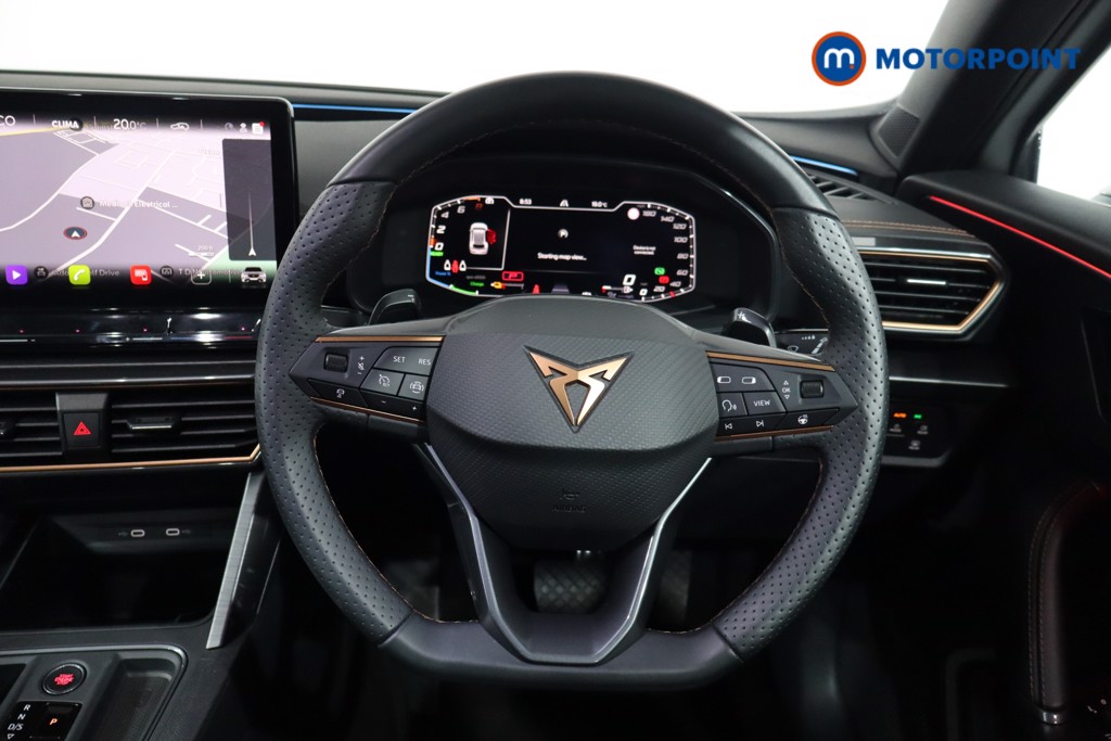 Cupra Formentor V2 Automatic Petrol Plug-In Hybrid SUV - Stock Number (1524974) - 6th supplementary image