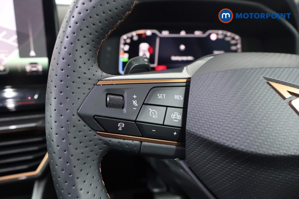 Cupra Formentor V2 Automatic Petrol Plug-In Hybrid SUV - Stock Number (1524974) - 7th supplementary image