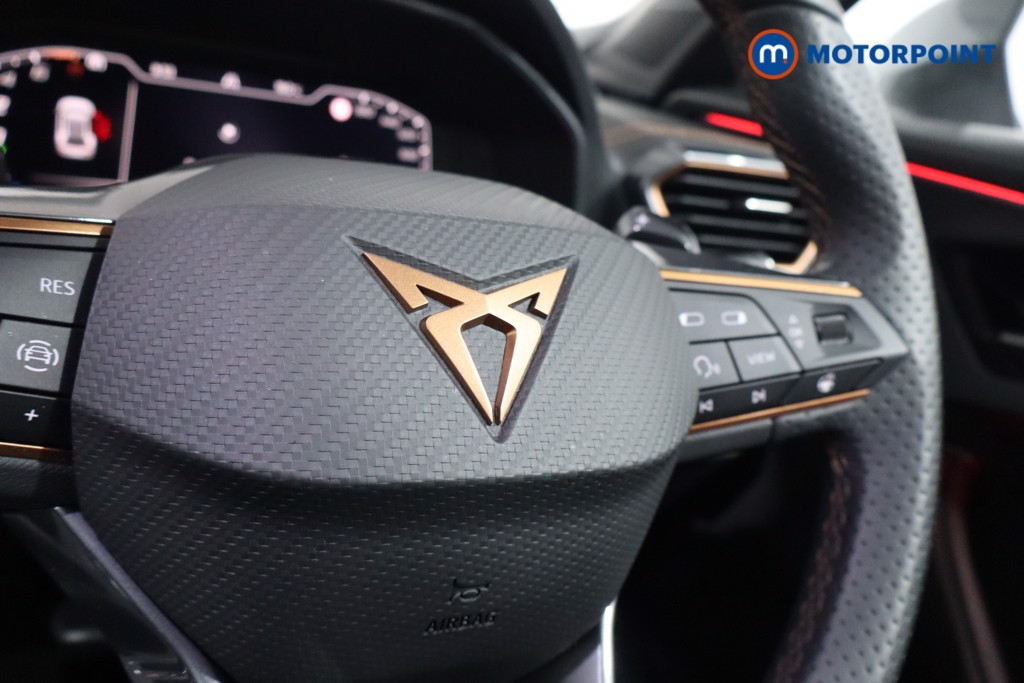 Cupra Formentor V2 Automatic Petrol Plug-In Hybrid SUV - Stock Number (1524974) - 8th supplementary image