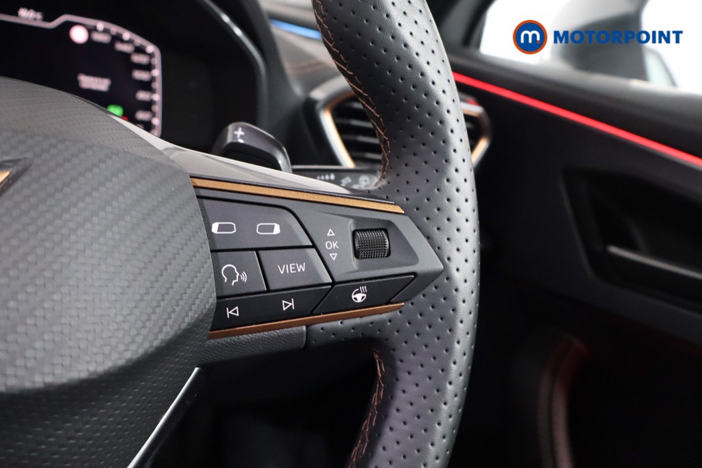 Cupra Formentor V2 Automatic Petrol Plug-In Hybrid SUV - Stock Number (1524974) - 9th supplementary image