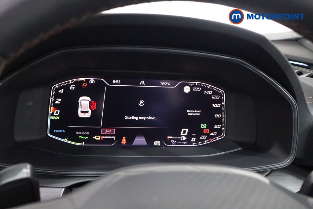 Cupra Formentor V2 Automatic Petrol Plug-In Hybrid SUV - Stock Number (1524974) - 14th supplementary image