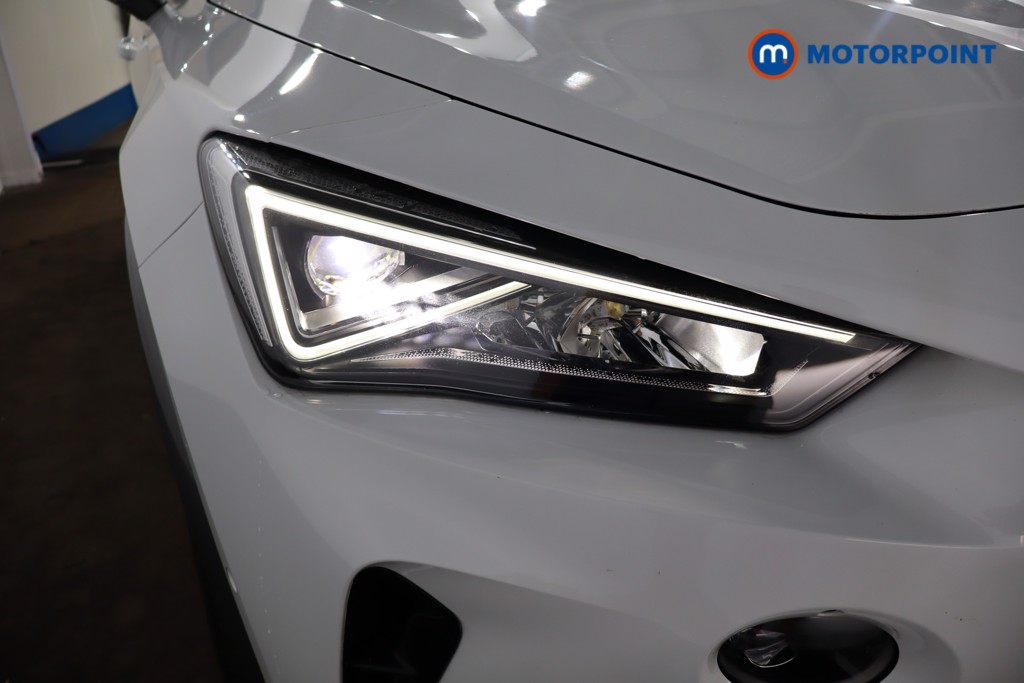 Cupra Formentor V2 Automatic Petrol Plug-In Hybrid SUV - Stock Number (1524974) - 22nd supplementary image