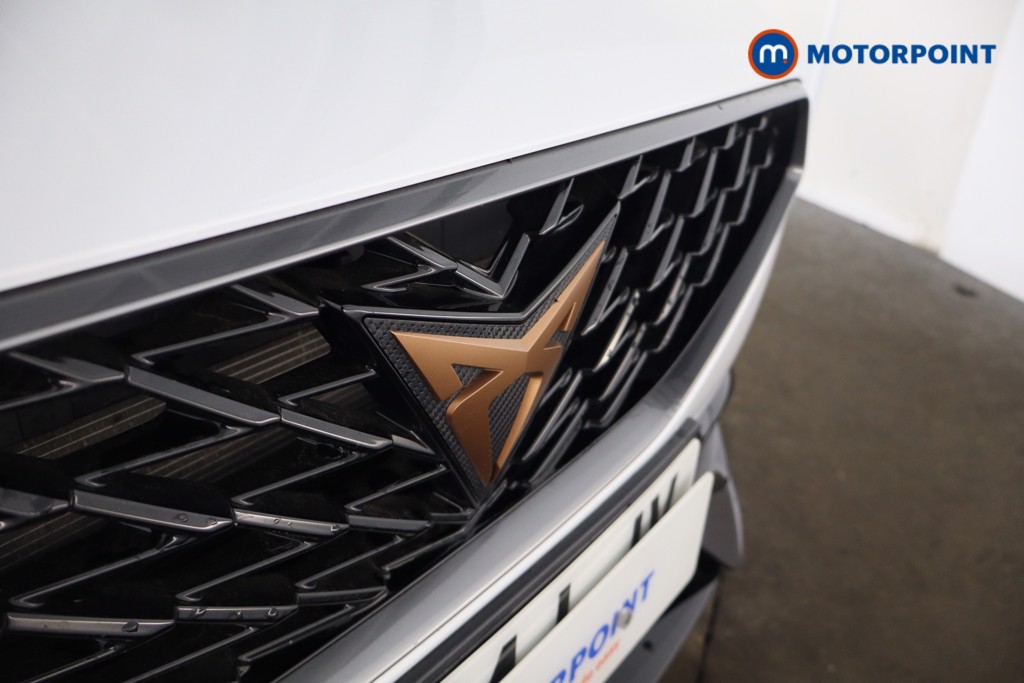 Cupra Formentor V2 Automatic Petrol Plug-In Hybrid SUV - Stock Number (1524974) - 23rd supplementary image