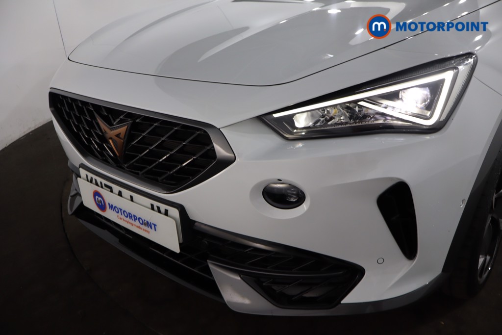 Cupra Formentor V2 Automatic Petrol Plug-In Hybrid SUV - Stock Number (1524974) - 24th supplementary image