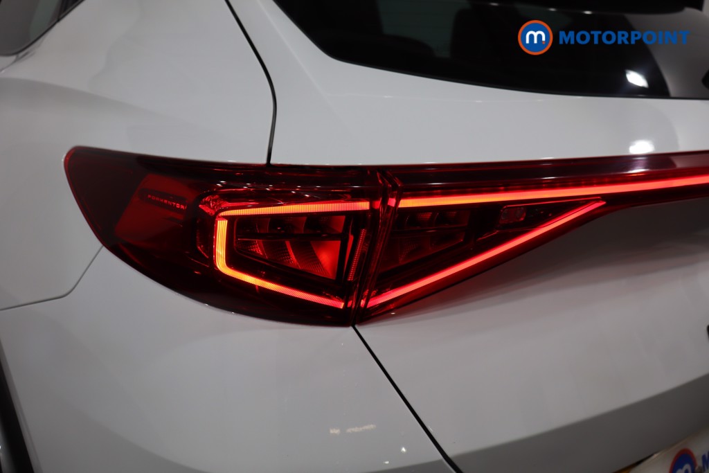 Cupra Formentor V2 Automatic Petrol Plug-In Hybrid SUV - Stock Number (1524974) - 25th supplementary image